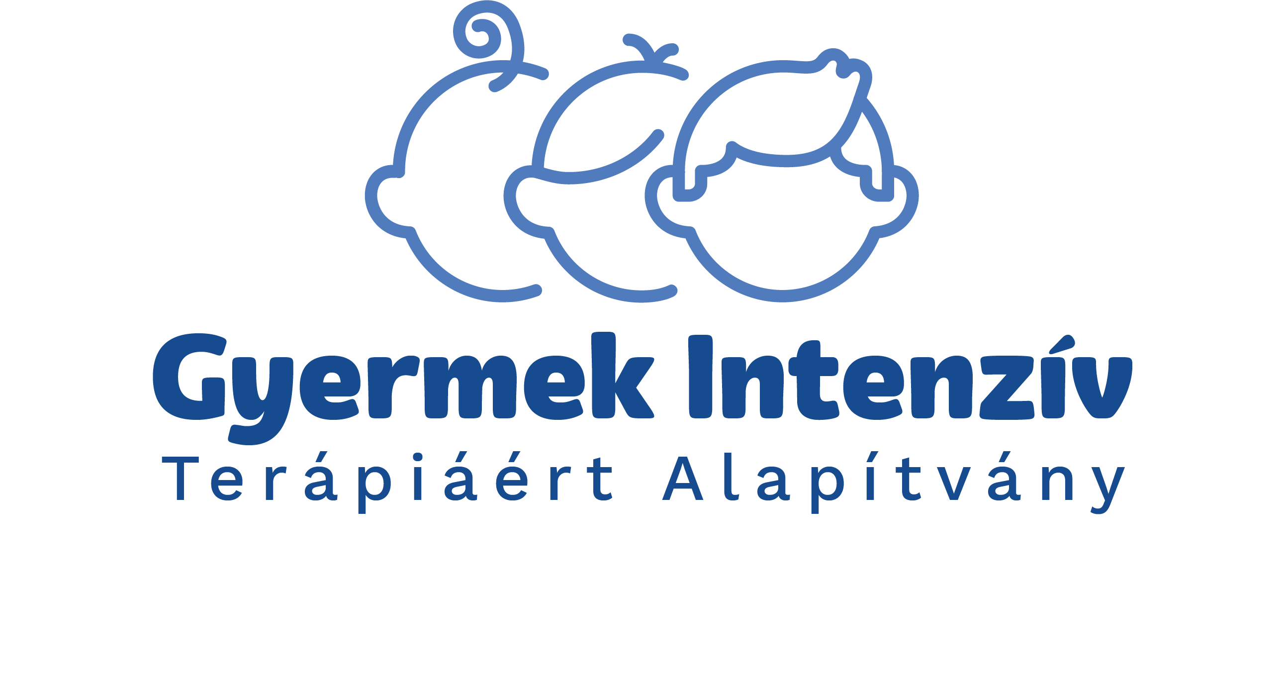 Gyermek Intenzív Terápiáért Alapítvány